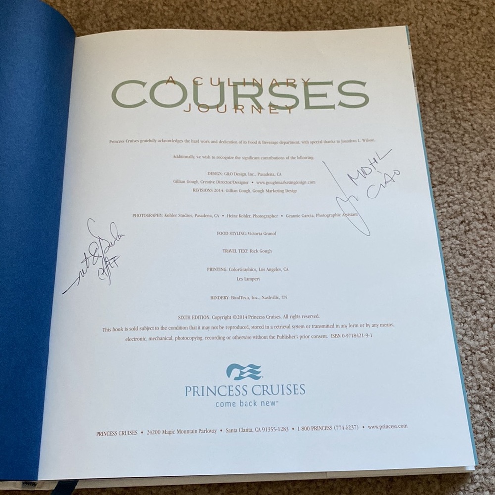 Cookbook - Picture 4 of 6